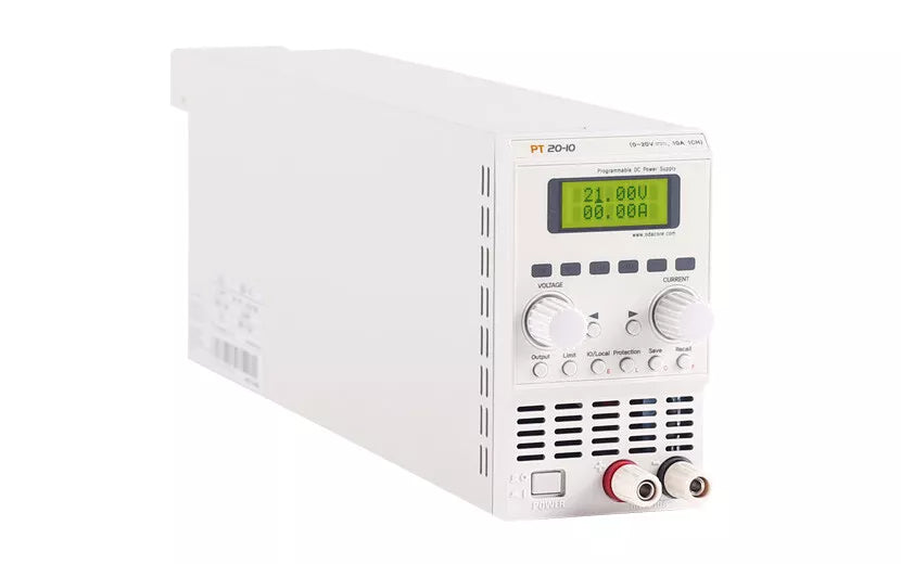 ODA PT100-2 Switching Type Programmable DC Power Supply 100V 2A 200W - XG eqpt