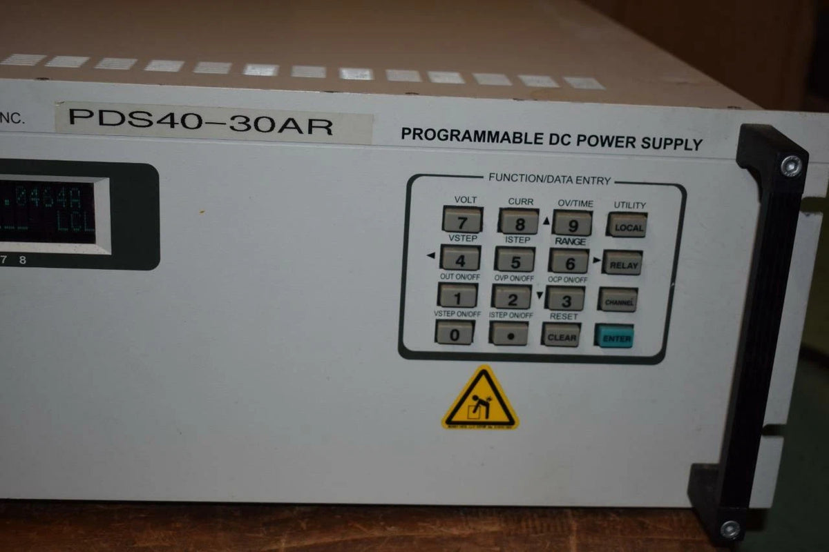 Portable Digital Multimeter with LCD Display and Auto Power Off Function