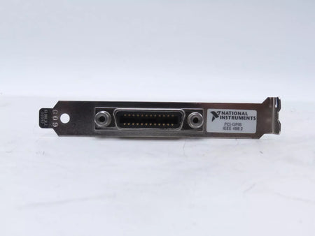 National Instruments NI PCI-GPIB 2007 IEEE 488.2 Interface Card 188513F-01L