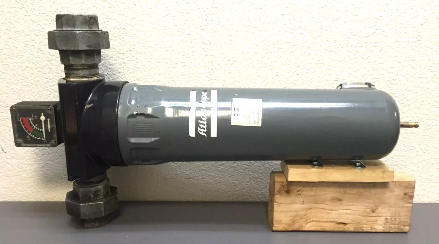 Atlas Copco DC-150 General Purpose Air Filter