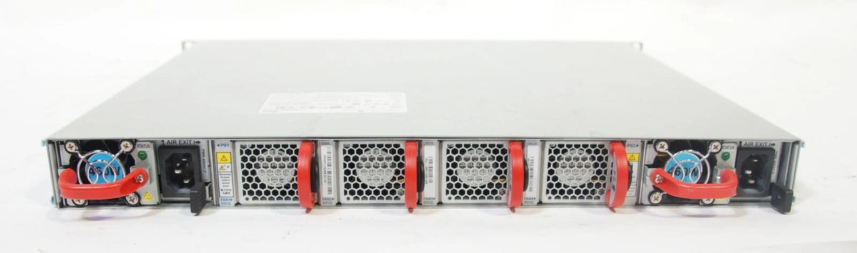 Arista Networks DCS-7124SX-SSD-F 24P 10GbE SFP+ RA Switch