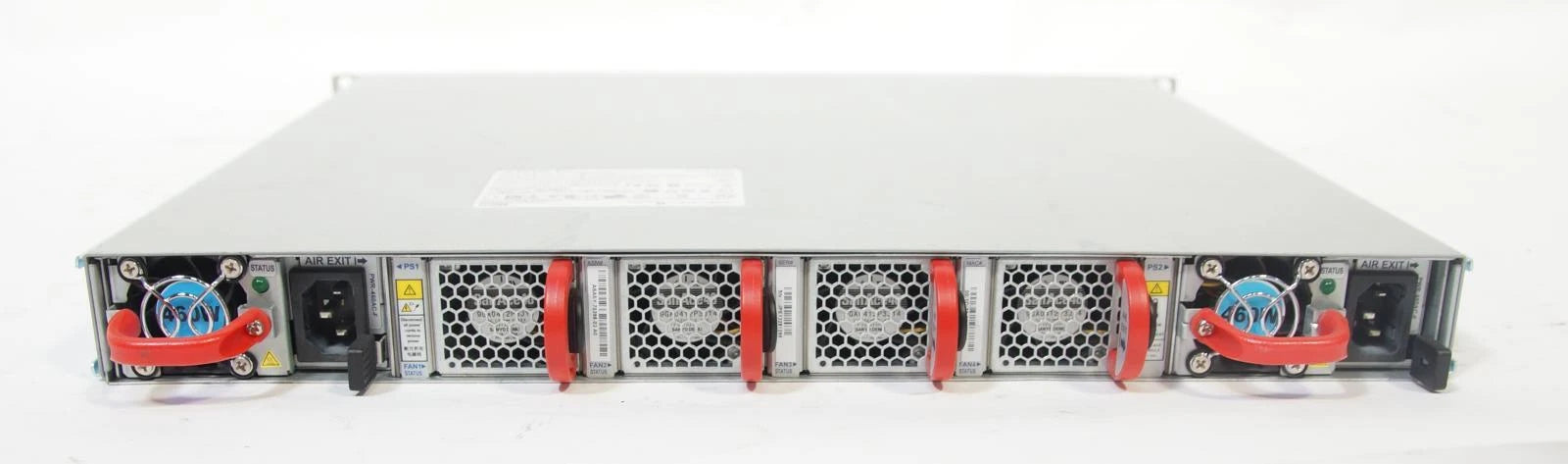 Arista Networks DCS-7124SX-SSD-F 24P 10GbE SFP+ RA Switch