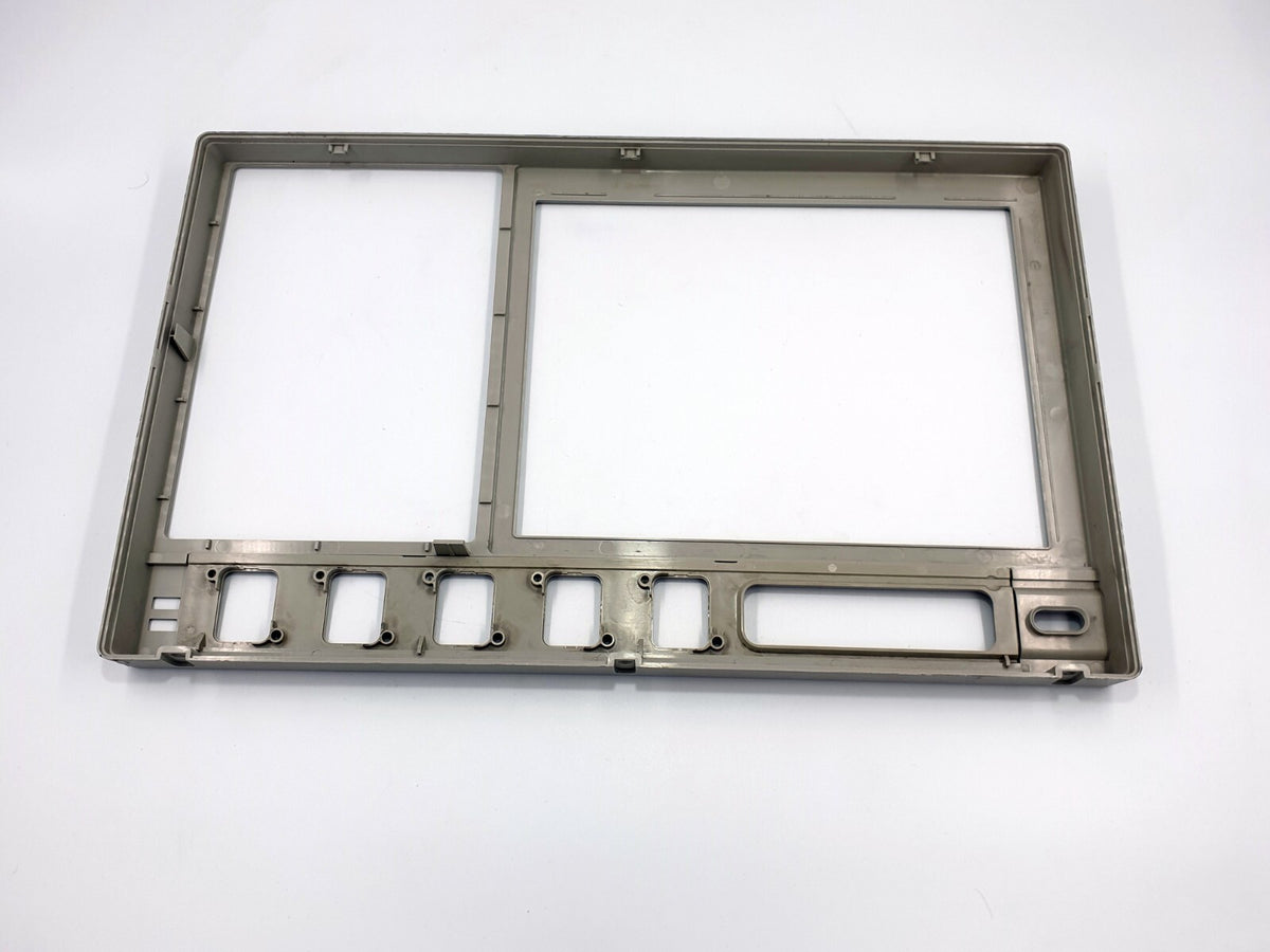 Front Panel Frame