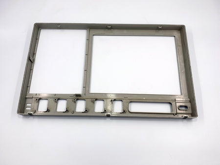 Front Panel Frame