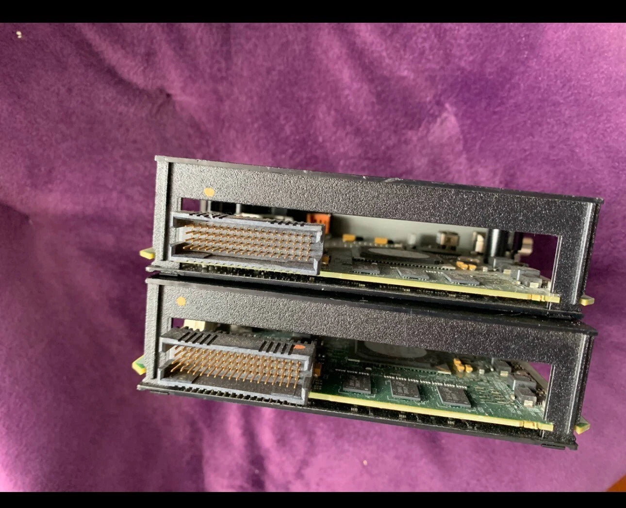 Allen-Bradley 1756-CN2/B ControlLogix Communication Module