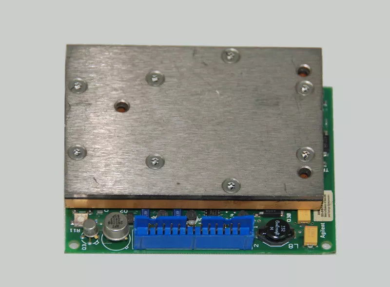 Agilent 5087-7061 Mod Filter - XG eqpt