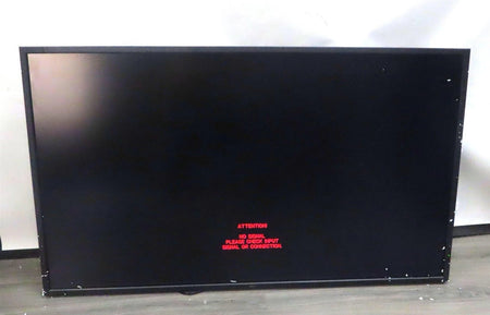 NEC MULTISYNC X551 UHD LCD MONITOR OPEN BOX  - Free Shipping