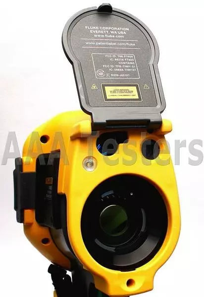 Fluke Ti480 PRO 60Hz 640 x 480 Infrared Thermal Imaging Camera IR FLK-TI480