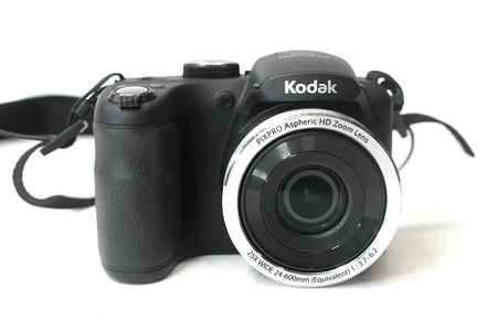 Kodak PIXPRO AZ252 3" Point & Shoot Digital Camera - Free Shipping
