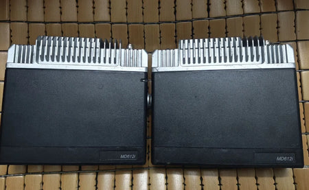 MD612i Digital Walkie-Talkie Trolley - Portable Communication Solution