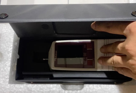 1pcs Mitutoyo SJ-210 Roughness Meter 178-560-11DC