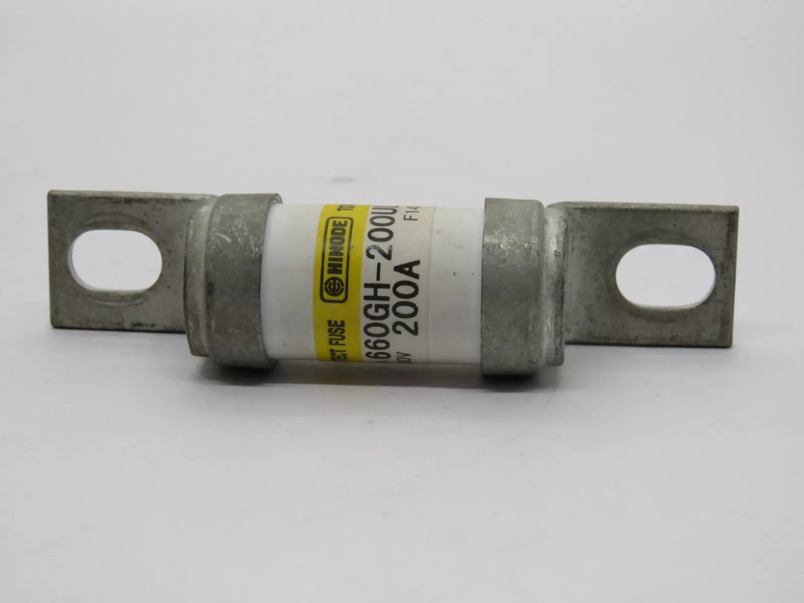 Hinode 660GH-200UL 200A 660V Fuse IR100KA AC/DC Industrial Protection Fuse