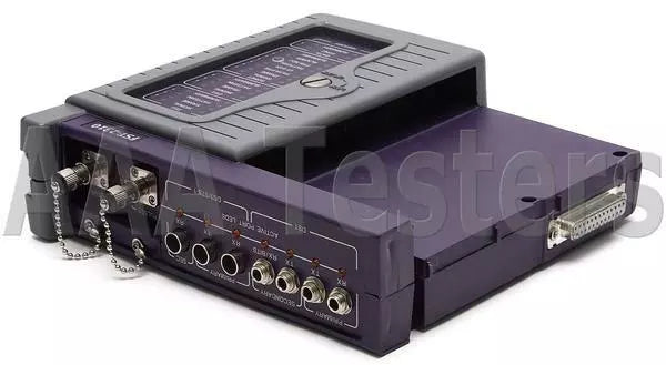 Acterna JDSU FST-2310 Module w/ STS1 OC3 DS1 DS3 FT1 4 FST-2000 FST 2000 2310