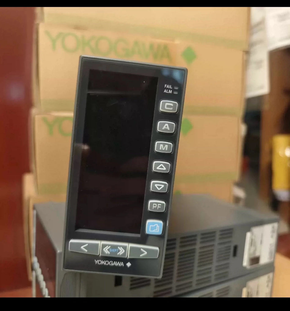 YS1700-101/34A Temperature Controller for Precise Industrial Control