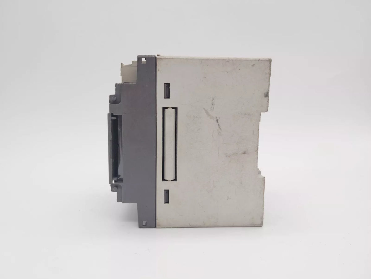 ABB XO16N1 Extension 16 Transistor Outputs 24VDC/0.5A