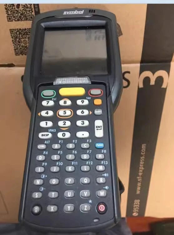 Motorola Symbol MC3090R MC3090 Handheld Mobile Computer