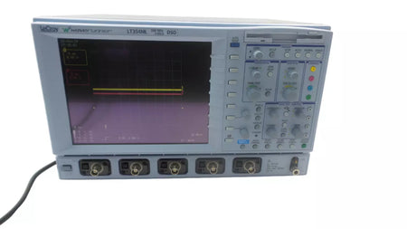 LeCroy Waverunner LT354Ml 500 MHz DSO - High Performance Digital Storage Oscilloscope