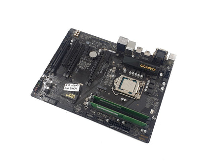 GA-Z270-HD3 Motherboard