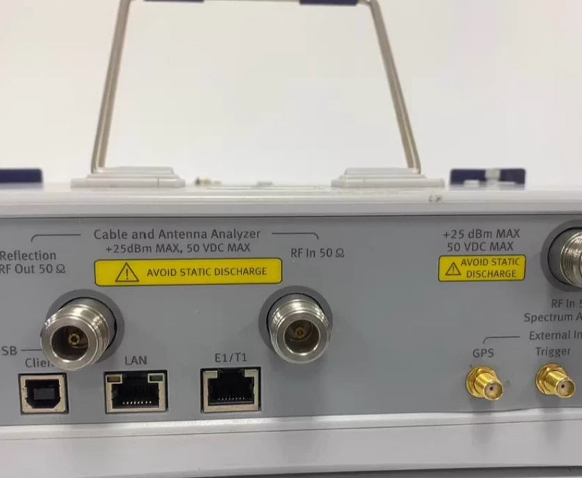 1PCS JD785A RF Comprehensive Tester 8G