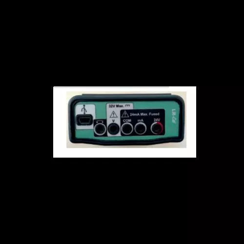LR-Cal LLC 100 mA Loop and Process Calibrator 24V Loop Power fluke