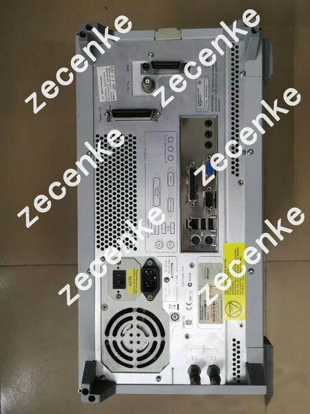 1pc KEYSIGHT Agilent E5062A Network Analyzer 300kHz-3GHz By Express