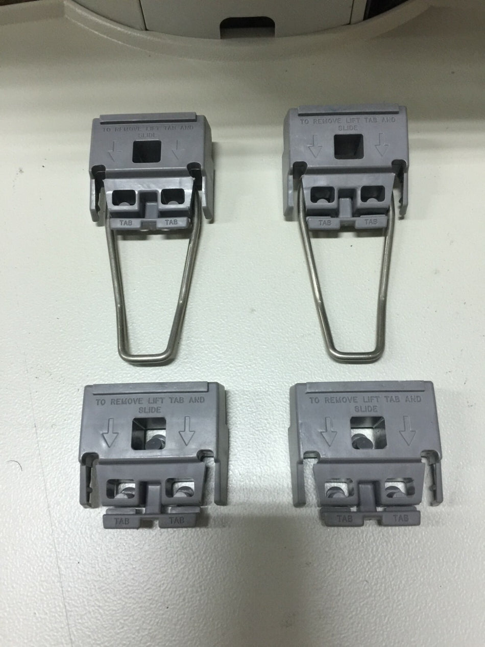 5041-9167 Test Equipment Feet by Agilent
