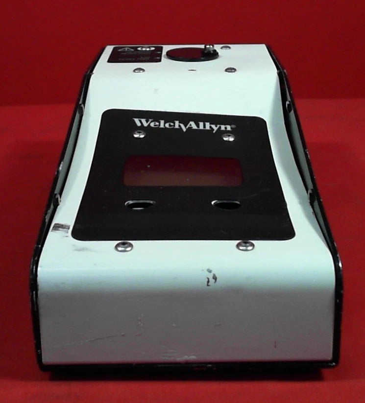 Welch Allyn 9600 PLUS Calibration Tester, 08073031