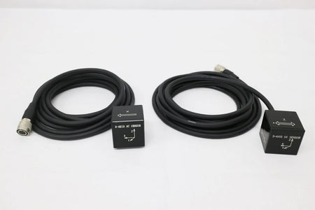 MTI HM-3520 Three axis magnetic field measurement system