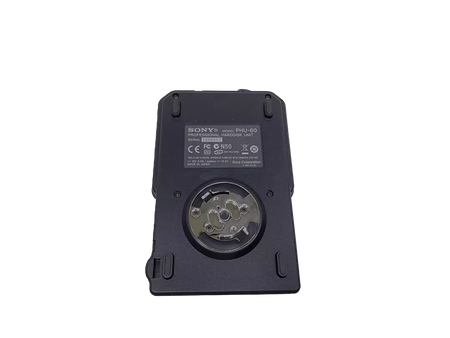 Sony PHU-60 Professional Hard Disk Unit with PHU Cable and PSU