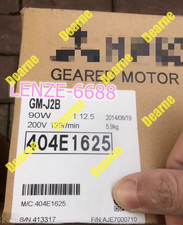 GM-J2B 90W 200V