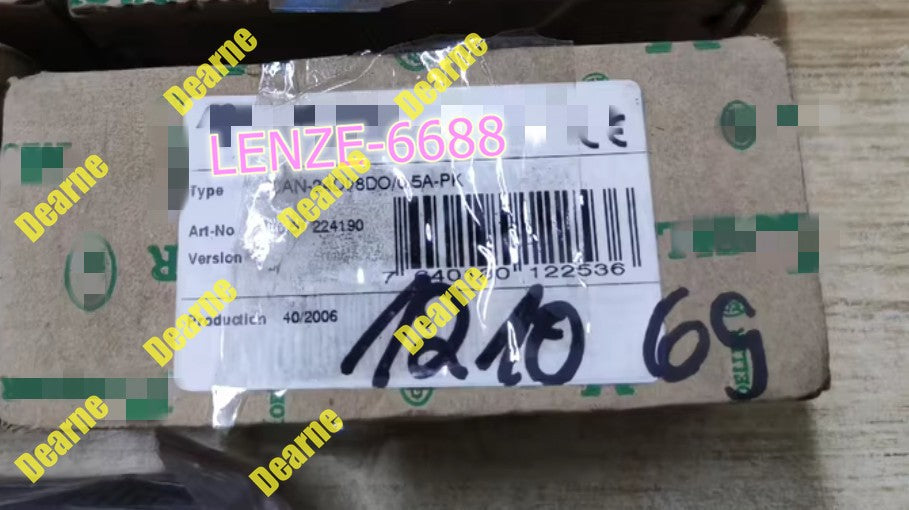 CAN-24DI/8DO/0.5A-PK 8307260000