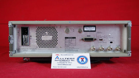 HP/Agilent 5352B-001 Microwave Frequency Counter 500mHz to 46 GHz