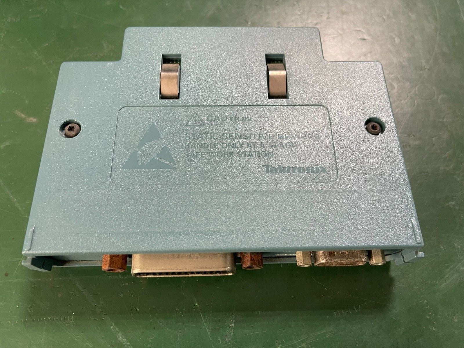 Tektronix TDS3GM Module for TDS3000 Series Oscilloscopes w/ GPIB RS-232 - XG eqpt
