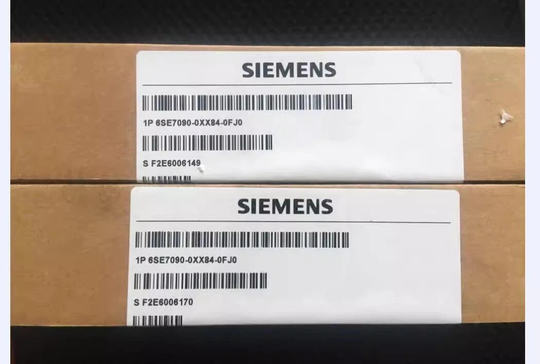 Siemens 6SE7090-0XX84-0FJ0: Variable Frequency Drive Module