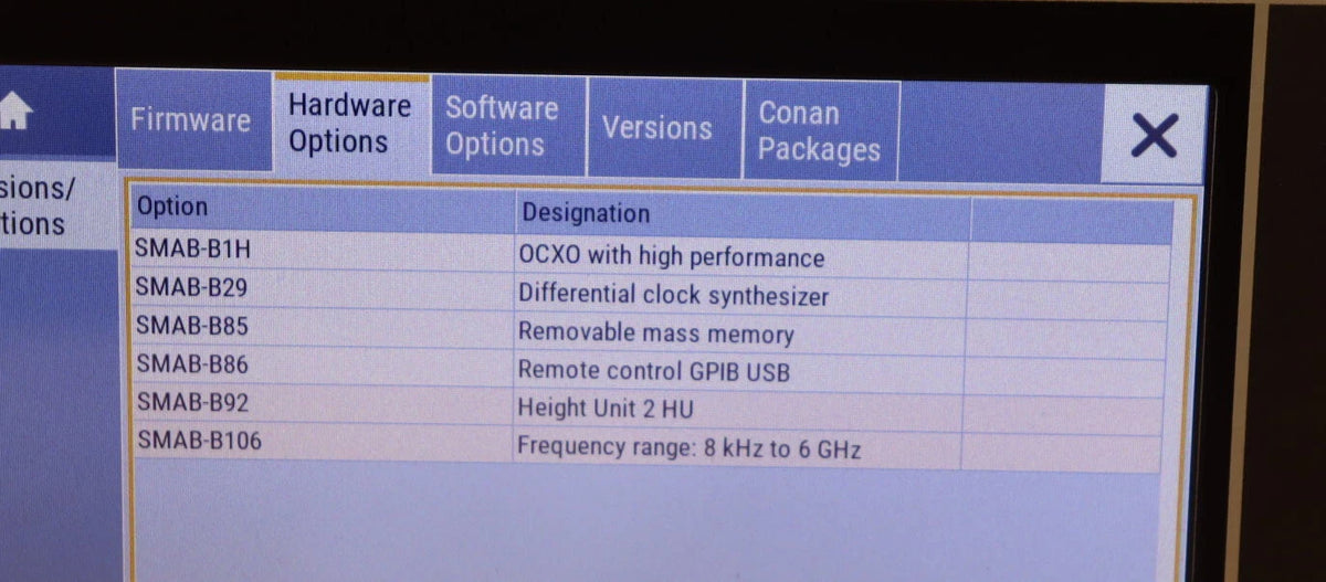 Lakeview Test and Measurement Device | High Accuracy Multifunctional Tool