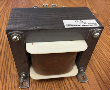 Transcendar B2-018 Transformer for Power Distribution