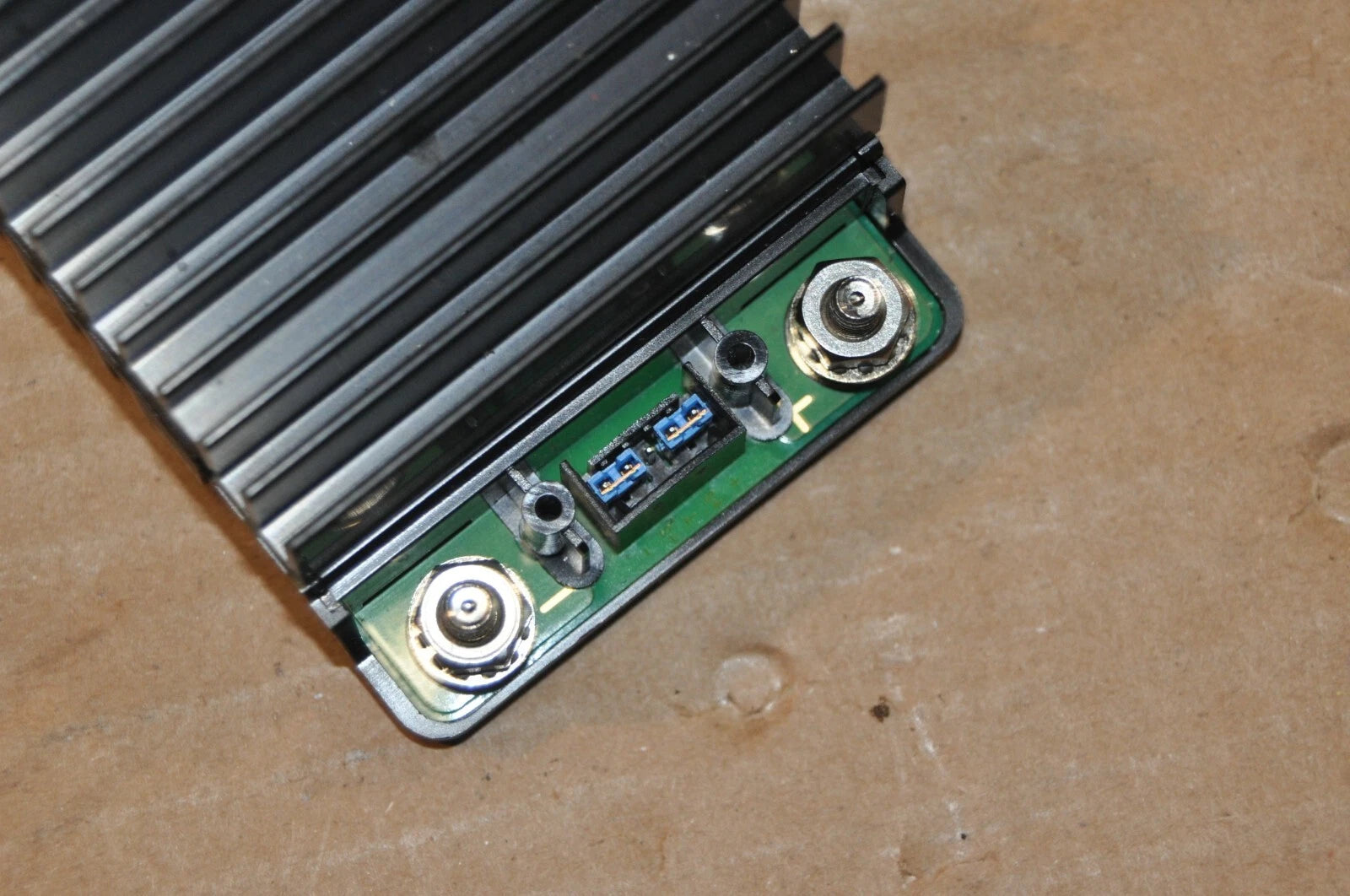 Anainstr Smart Digital Multimeter with LCD Display