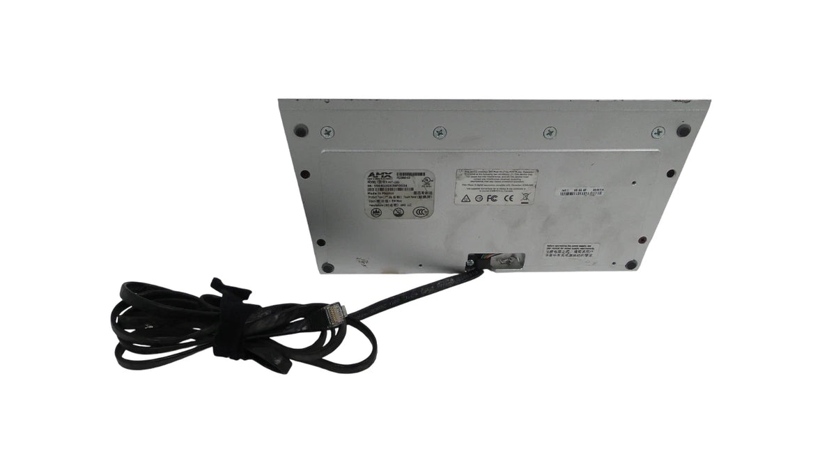 AMX MXT-1000 Touch Panel - Free Shipping