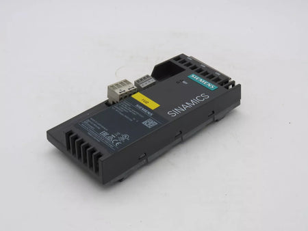 Siemens 6SL3040-0PA00-0AA1 CUA31 Control Unit Adapter
