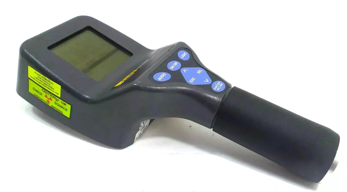 FLUKE 990 Victoreen Advanced Survey Meter - Professional Radiation Detection Tool