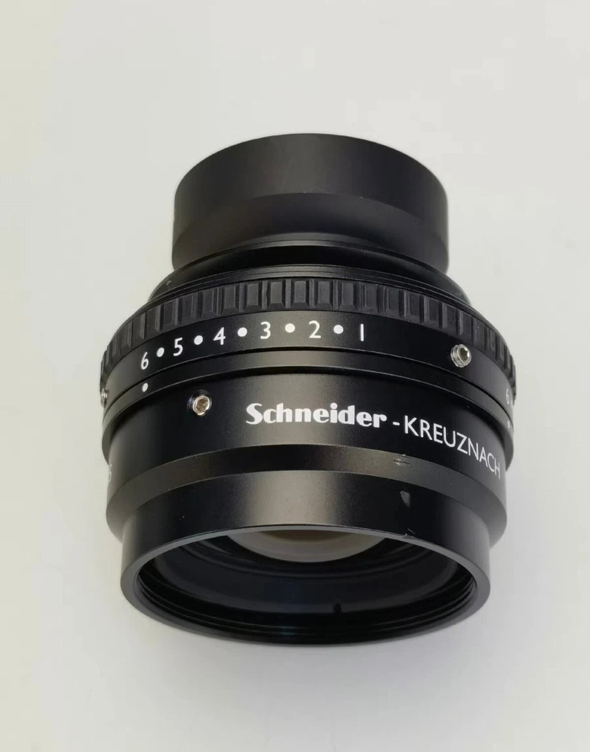 Schneider APO-CPN 4.5/90 Line Scan Lens