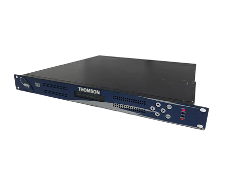 THOMSON HDD 8200 HD/SD Decoder Grass Valley