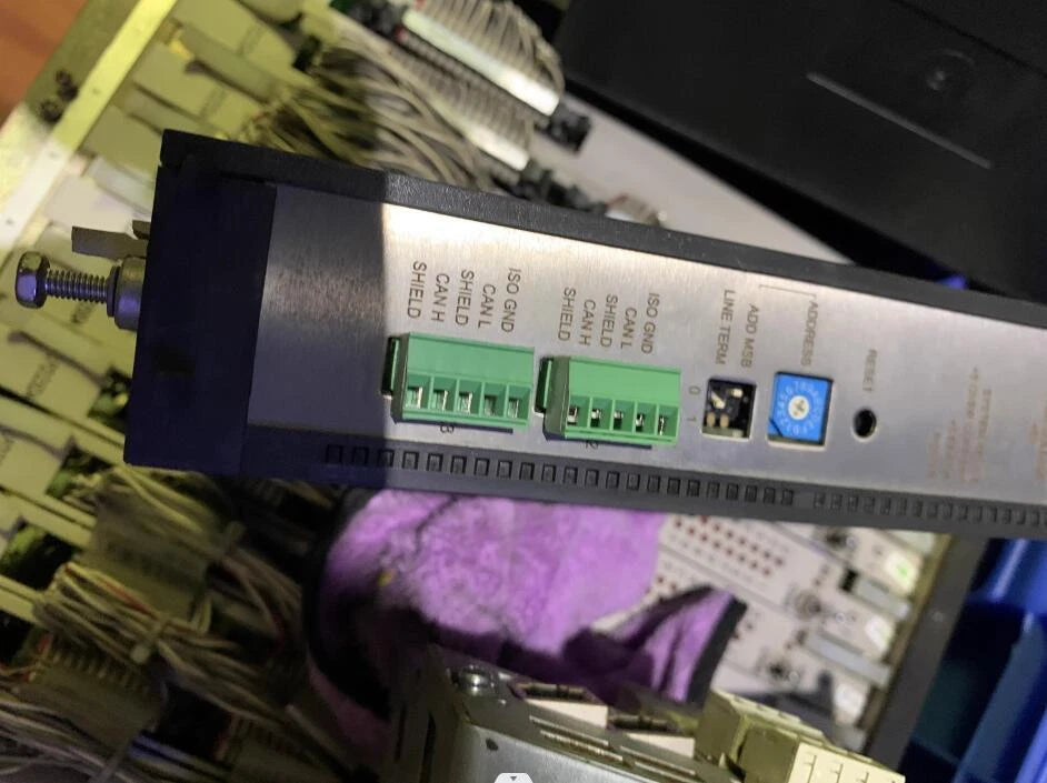 FAGOR RIO70 Power Supply: High-Quality Industrial Power Supply Unit