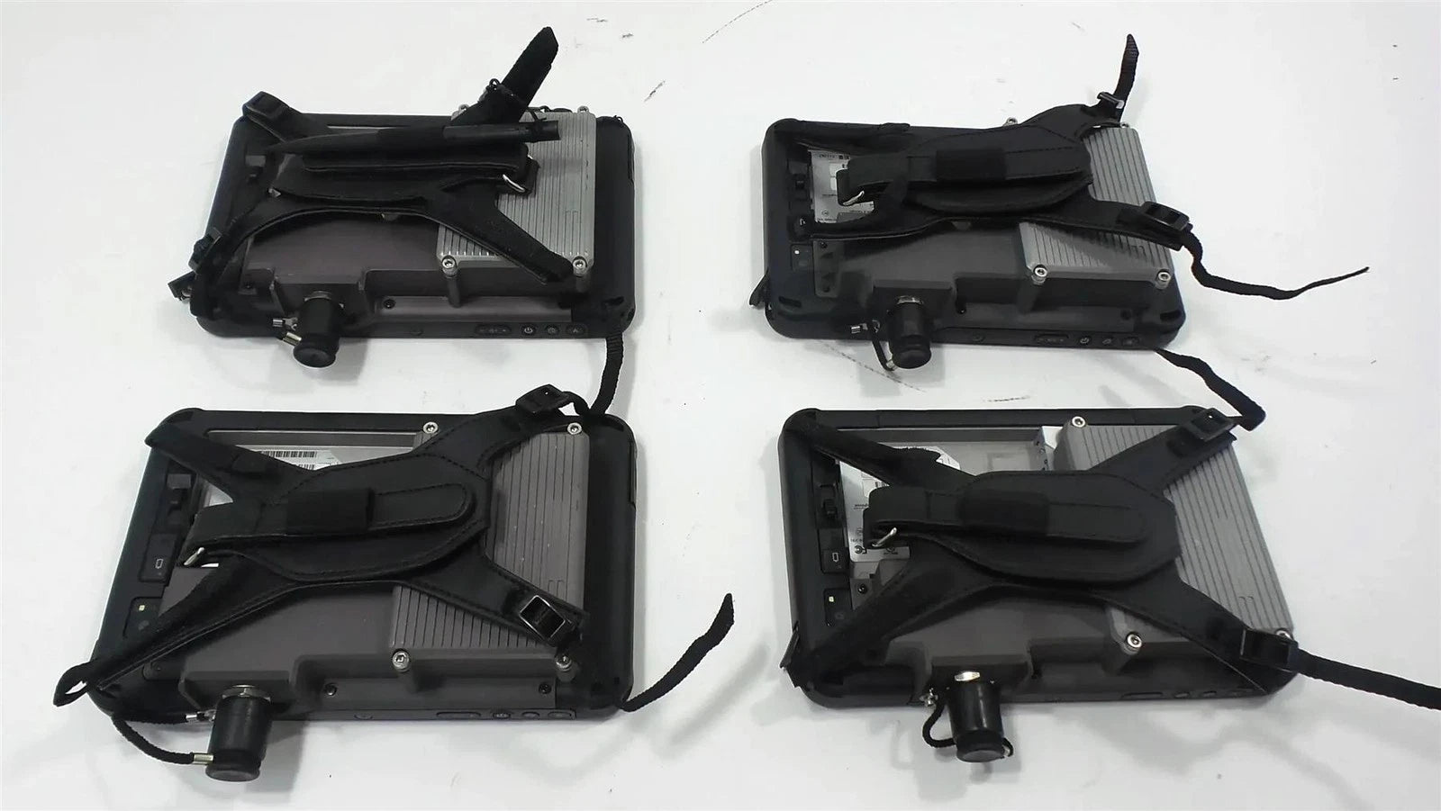 Lot 4 Panasonic Toughpad FZ-M1 Core i5-7Y57 1.2GHz  8GB No SSD