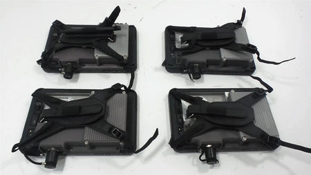 Lot 4 Panasonic Toughpad FZ-M1 Core i5-7Y57 1.2GHz  8GB No SSD