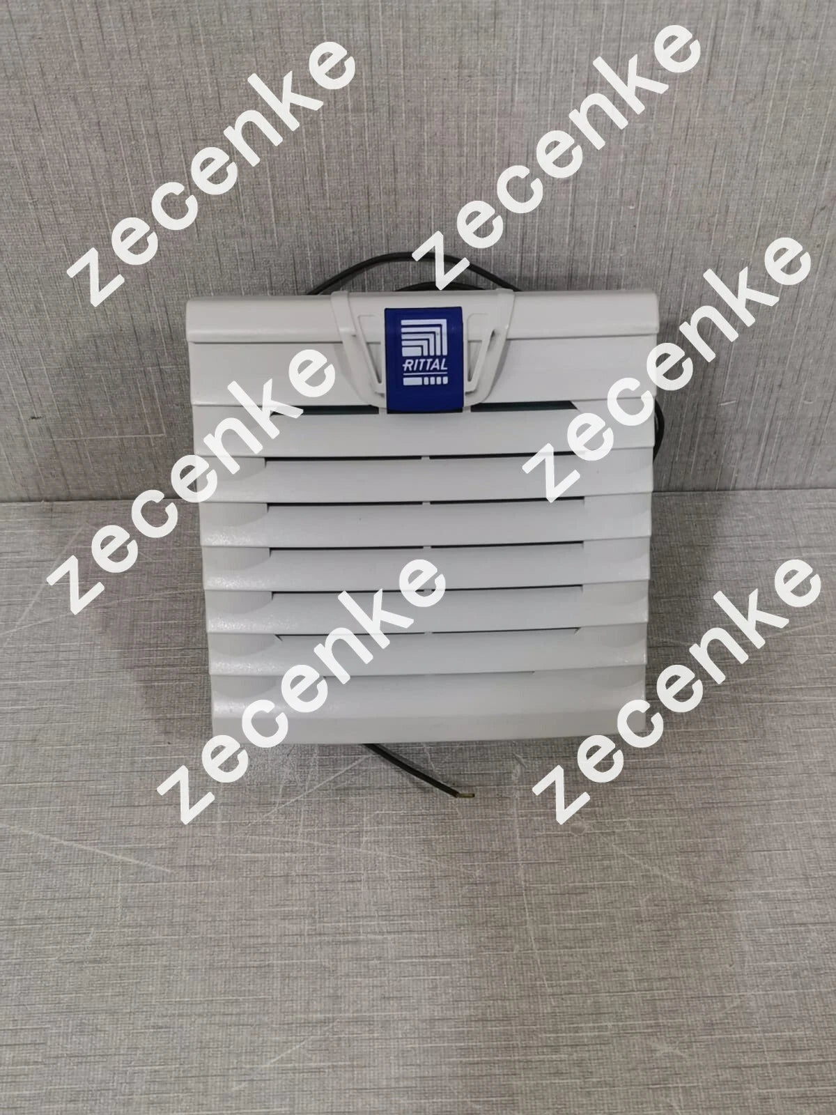 Rittal SK 3237.100 Fan and Filter Unit 230VAC