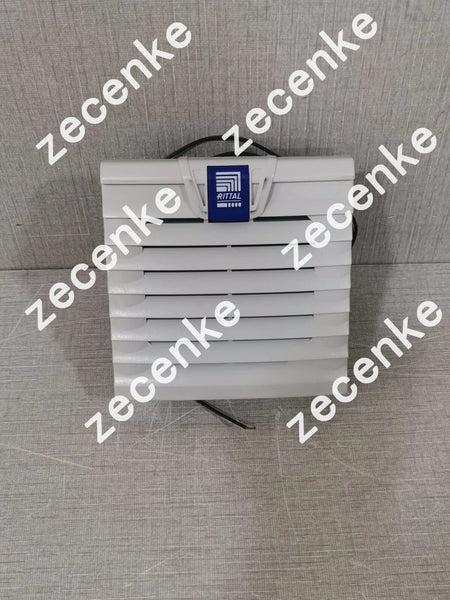 Rittal SK 3237.100 Fan and Filter Unit 230VAC