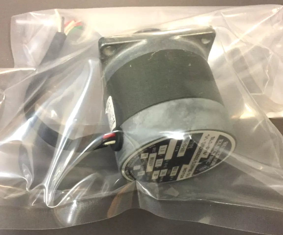 Superior Electric M061-FD-6002 SLO-SYN Synchronous/Stepping Motor