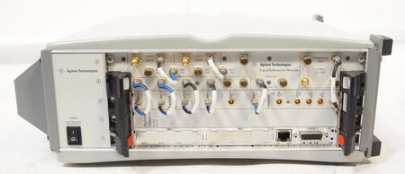 Agilent Z2090B-170 Pulse Analyzer System with U1092A, U1051A, I/O Modules
