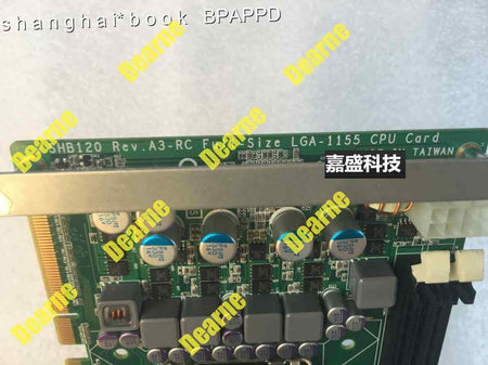 SHB120 Rev A3-RC